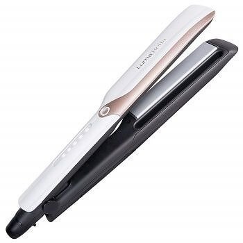curved flat iron