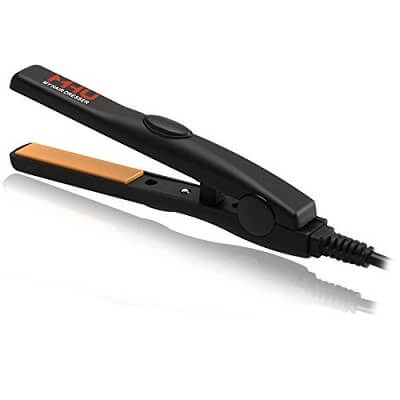 Mhu mini hair straightener sale